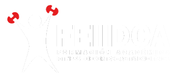 IIDCA Educational Foundation