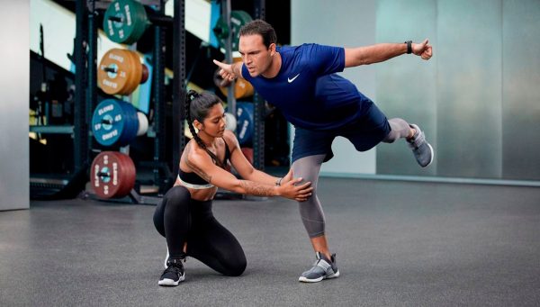 CERTIFICACIÓN ENTRENADOR PERSONAL, FUNCIONAL Y DE ACTIVIDAD FÍSICA