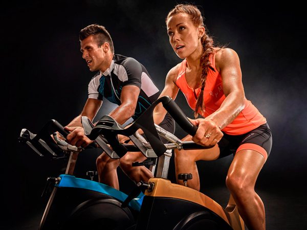 INSTRUCTOR CICLO INDOOR DE BASE