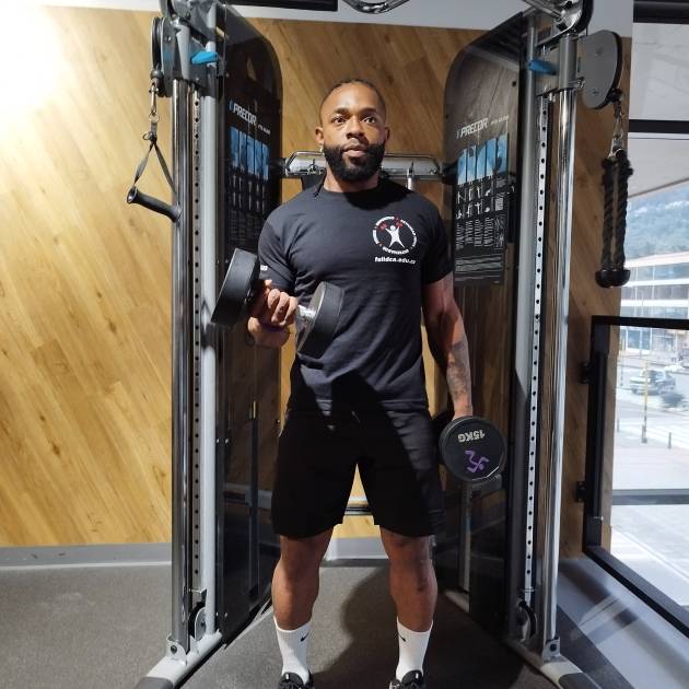 FUERZA E HIPERTROFIA – MÉTODOS DE ENTRENAMIENTO