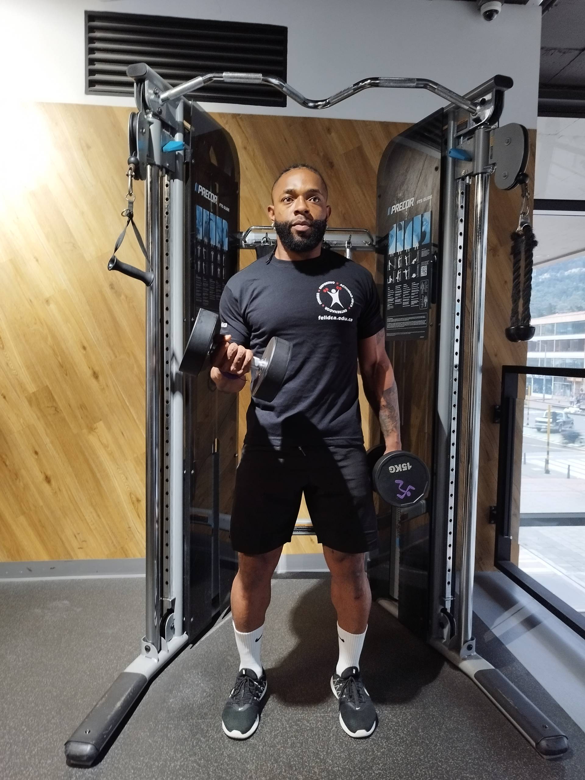 FUERZA E HIPERTROFIA – MÉTODOS DE ENTRENAMIENTO