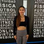 Anny Ocampo