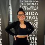 Isabella Muñoz