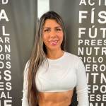 Jackelin Segura