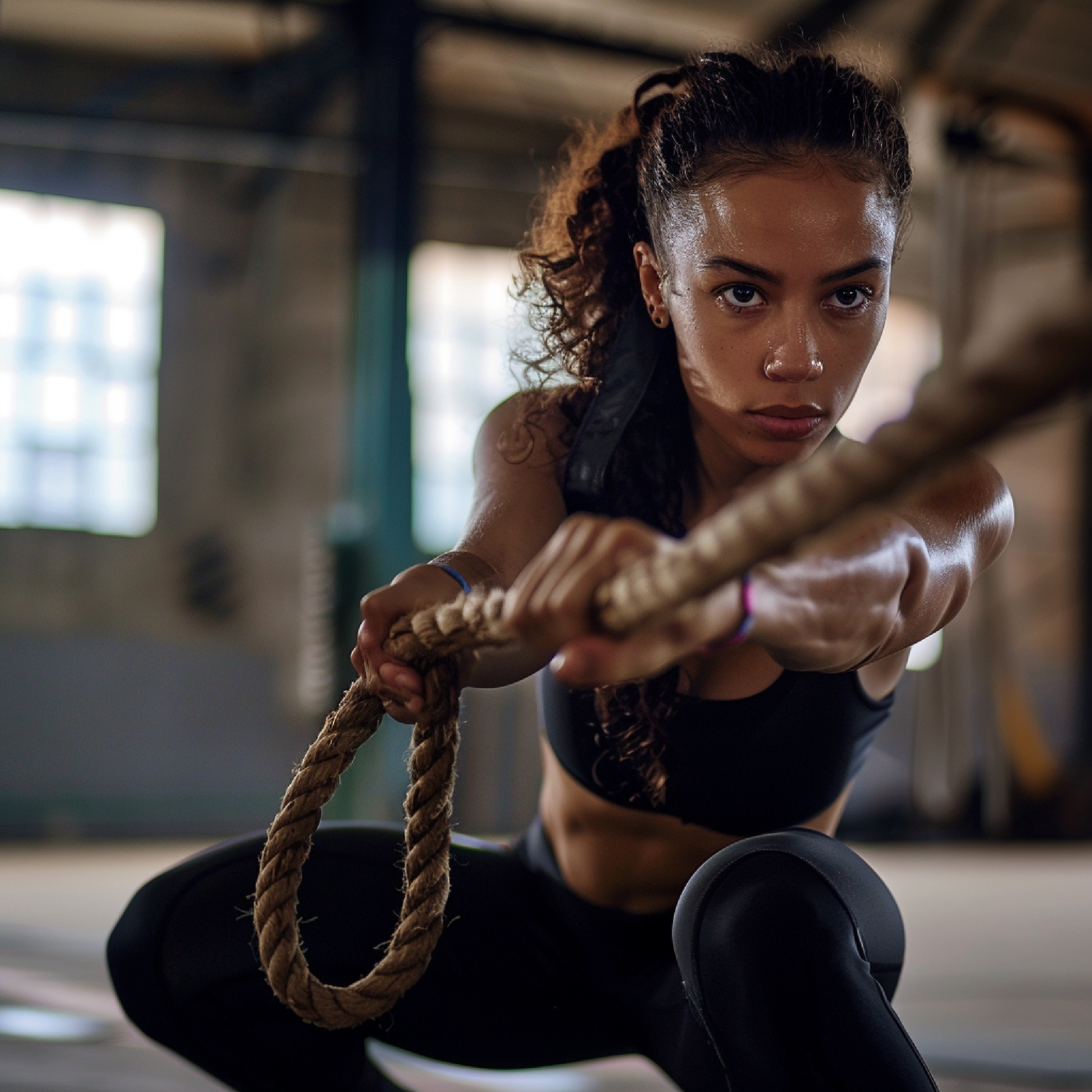 PLANIFICACIÓN DE LA SESIÓN DE ENTRENAMIENTO