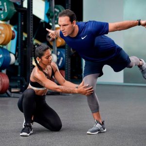 PERSONAL, FUNCTIONAL AND PHYSICAL ACTIVITY TRAINER CERTIFICATION