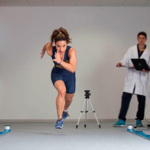 EVALUACIÓN DE LA CONDICIÓN FÍSICA EN EL DEPORTE