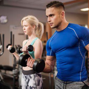 FUERZA E HIPERTROFIA – MÉTODOS DE ENTRENAMIENTO