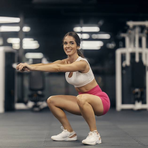 ENTRENAMIENTO DE LA FUERZA CON AUTOCARGA
