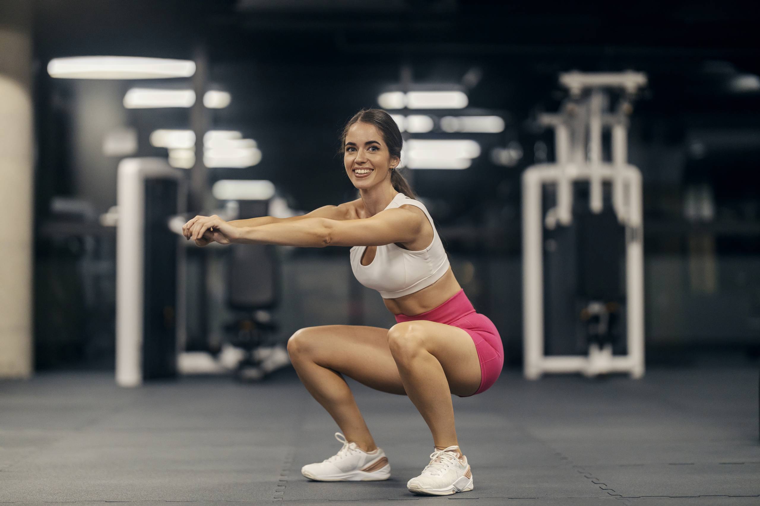ENTRENAMIENTO DE LA FUERZA CON AUTOCARGA