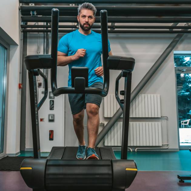 INSTRUCTOR ACTIVIDAD FÍSICA Y ESTILOS DE VIDA SALUDABLE - CERTIFICACION