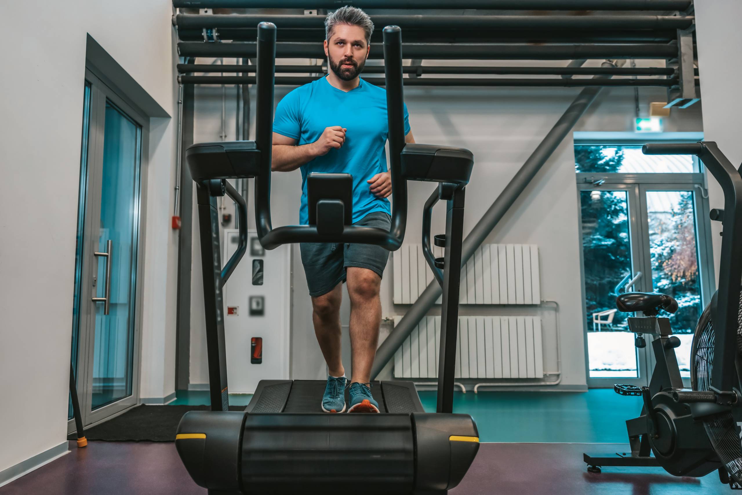INSTRUCTOR ACTIVIDAD FÍSICA Y ESTILOS DE VIDA SALUDABLE - CERTIFICACION