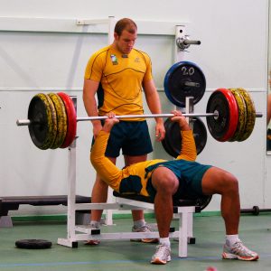 METODOS DE ENTRENAMIENTO DE FUERZA E HIPERTROFIA