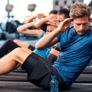 PLANIFICACIÓN DE LA SESIÓN DE ENTRENAMIENTO FÍSICO