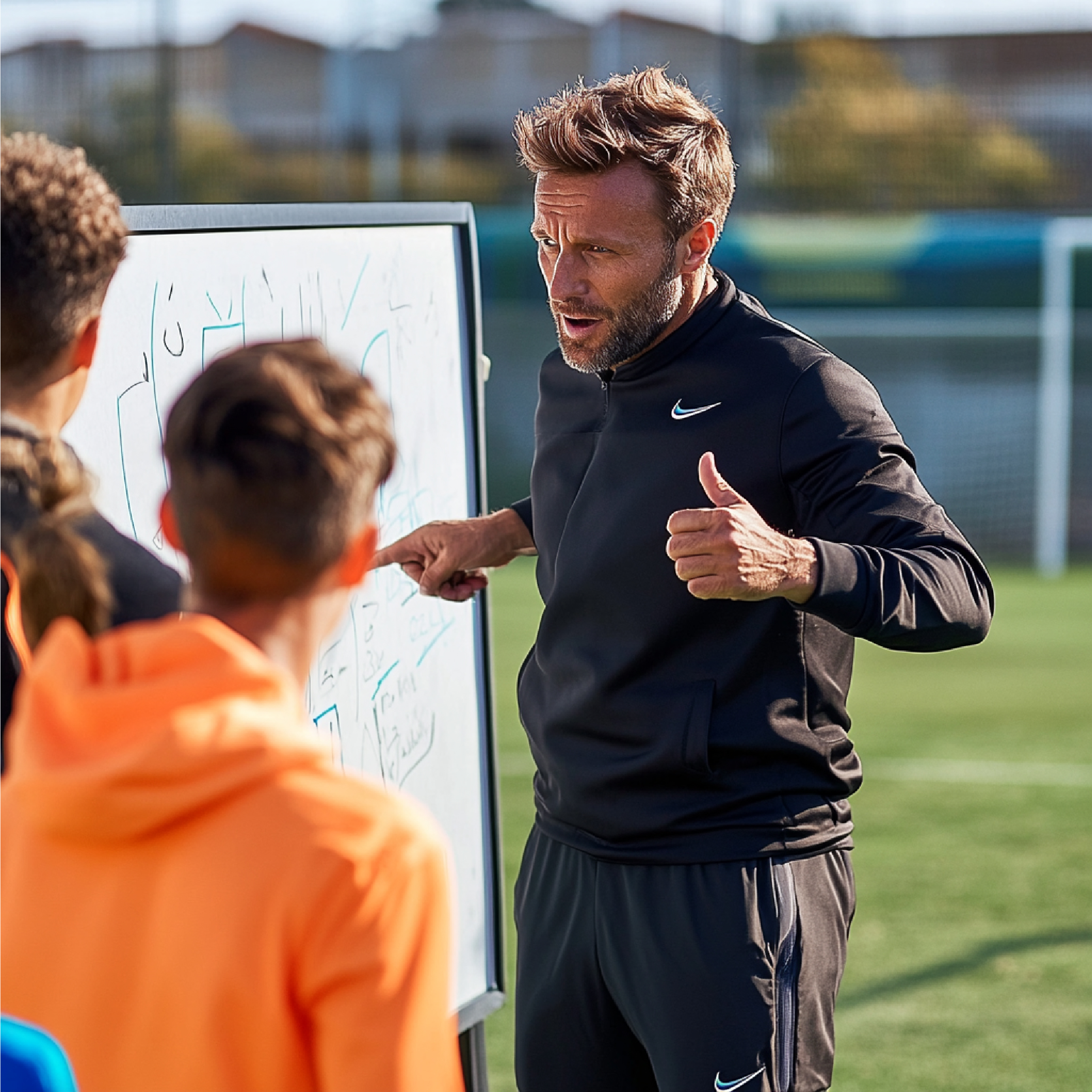 TEORÍA Y METODOLOGÍA DEL ENTRENAMIENTO DEPORTIVO